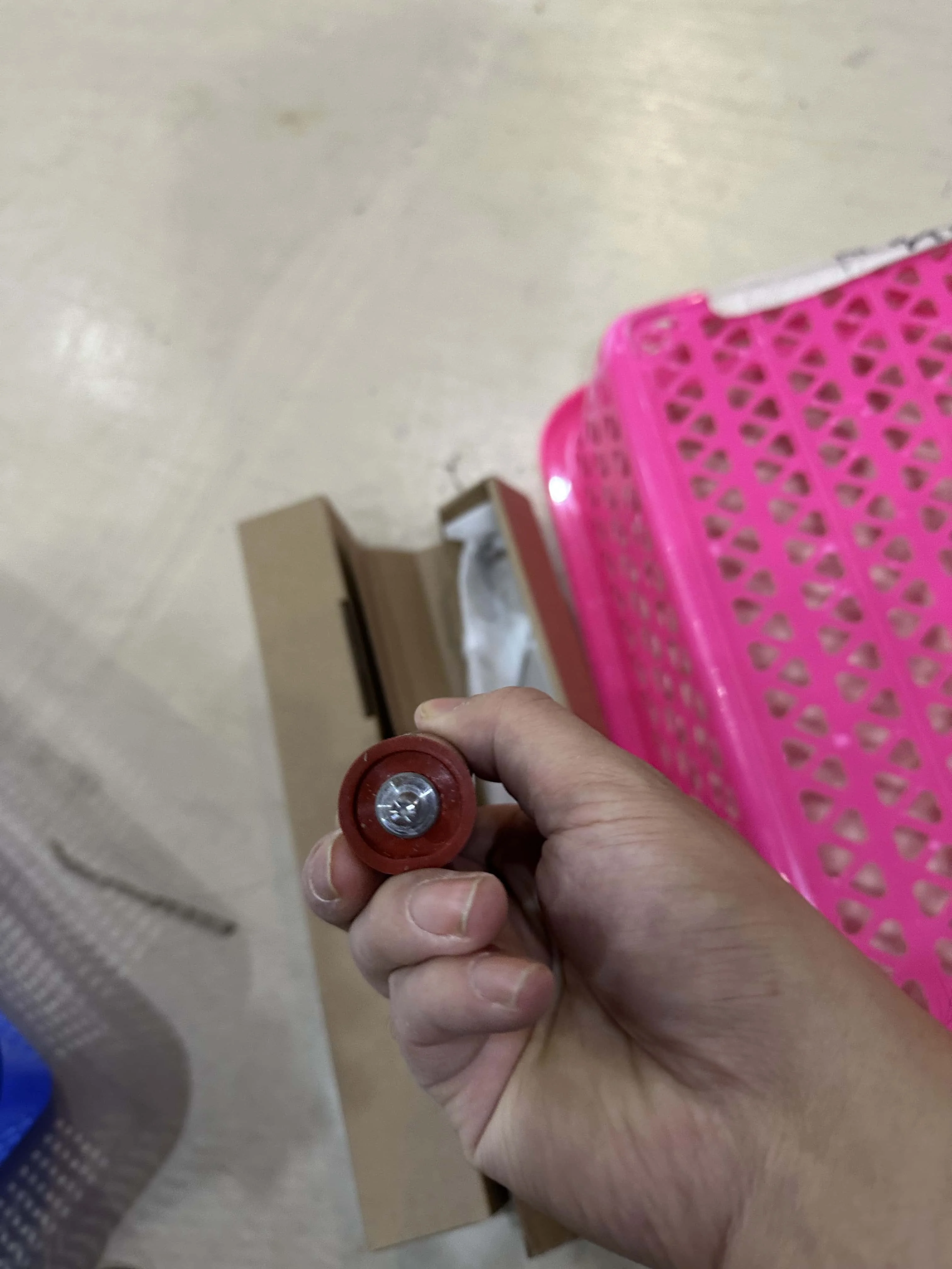 

5PCS Lower Pressure Roller for Brother HL 7080 2260 2560 7380 7480 7880 2320 2360 2520 2540 2700 2720 2740