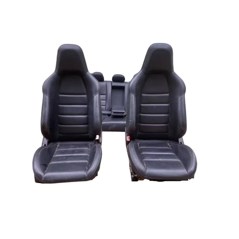 

Applicable toUpgraded Interior and Seats for Mercedes C-Class W204 AMG Sport Edition Compatible with W204 C63 C180 C200