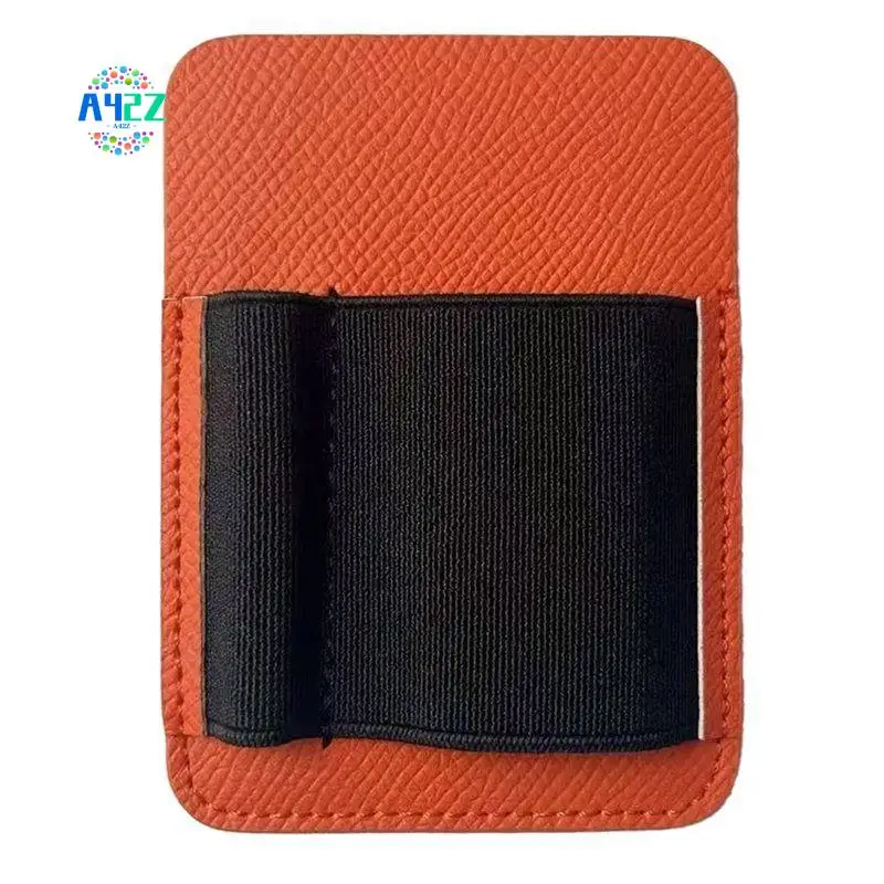 A42Z-DAC Pocket Phone Audio Decoder Storage Bag Phone Pouch Elastic Bands For Magsafe Magnetic Absorber Kit