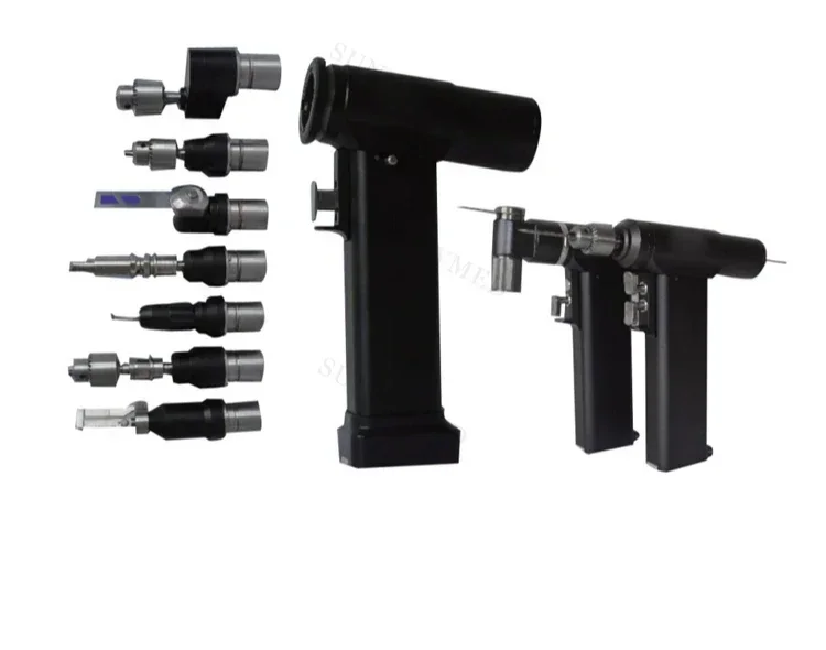 

SY-I083 Portable Medical Surgical Electric Drill Power Saw - Compact And Hot Selling Surgical Tool