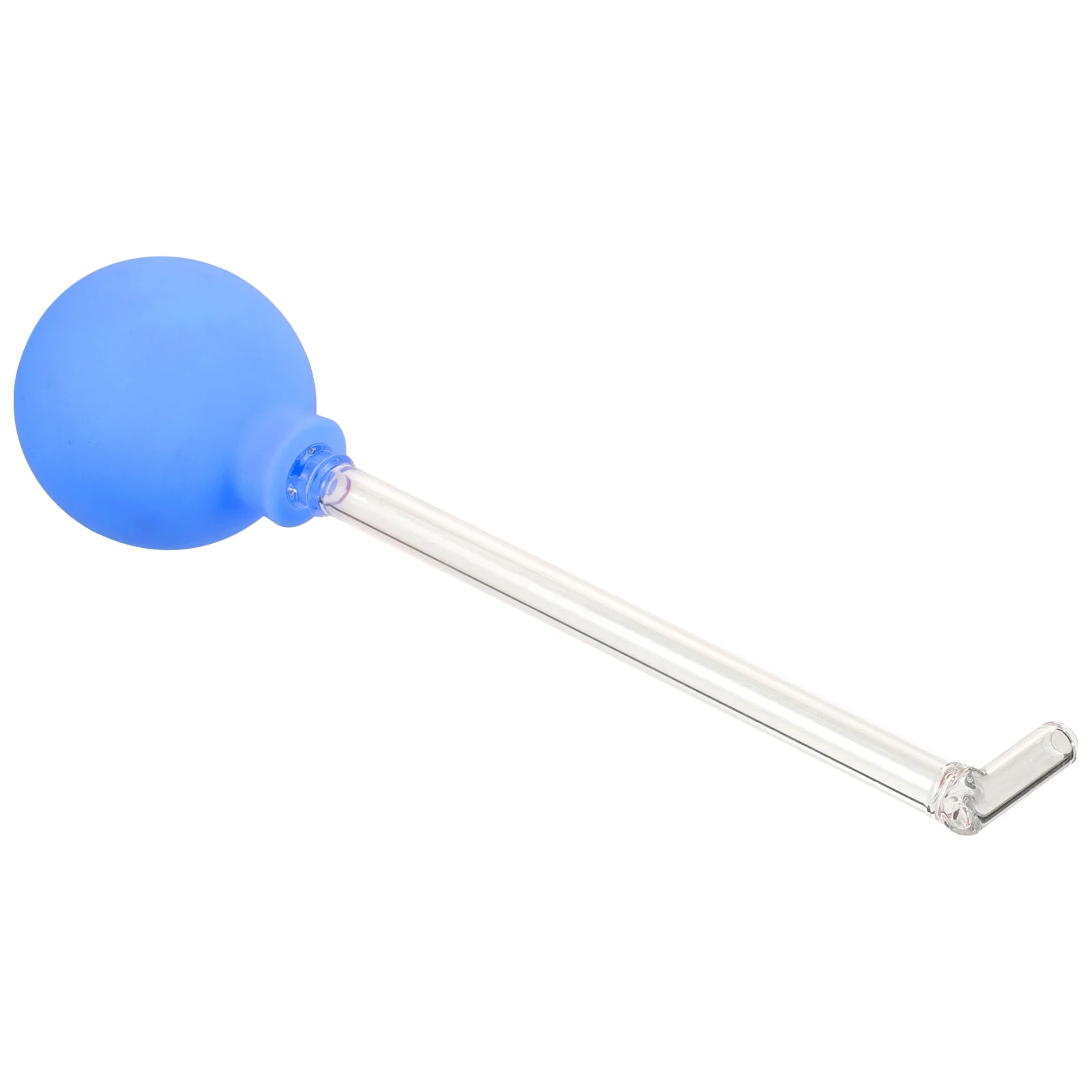 منظف الأسنان المحمول بتصميم أنبوب الزاوية اليمنى أداة فعالة للعناية بالفم لتنظيف شامل للمناطق الصعبة #5