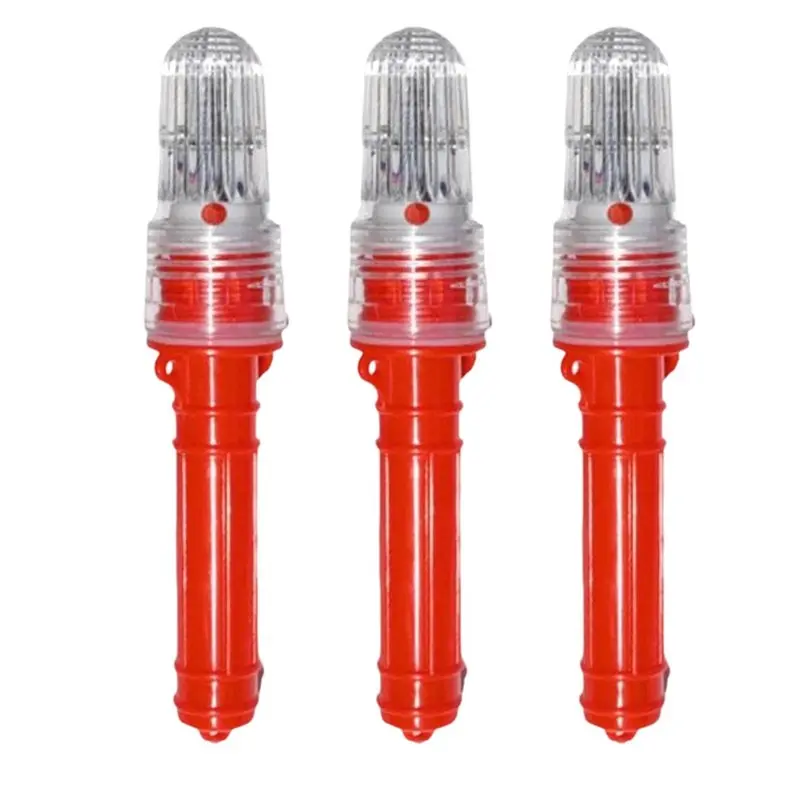 At43-Boat Flares, E…