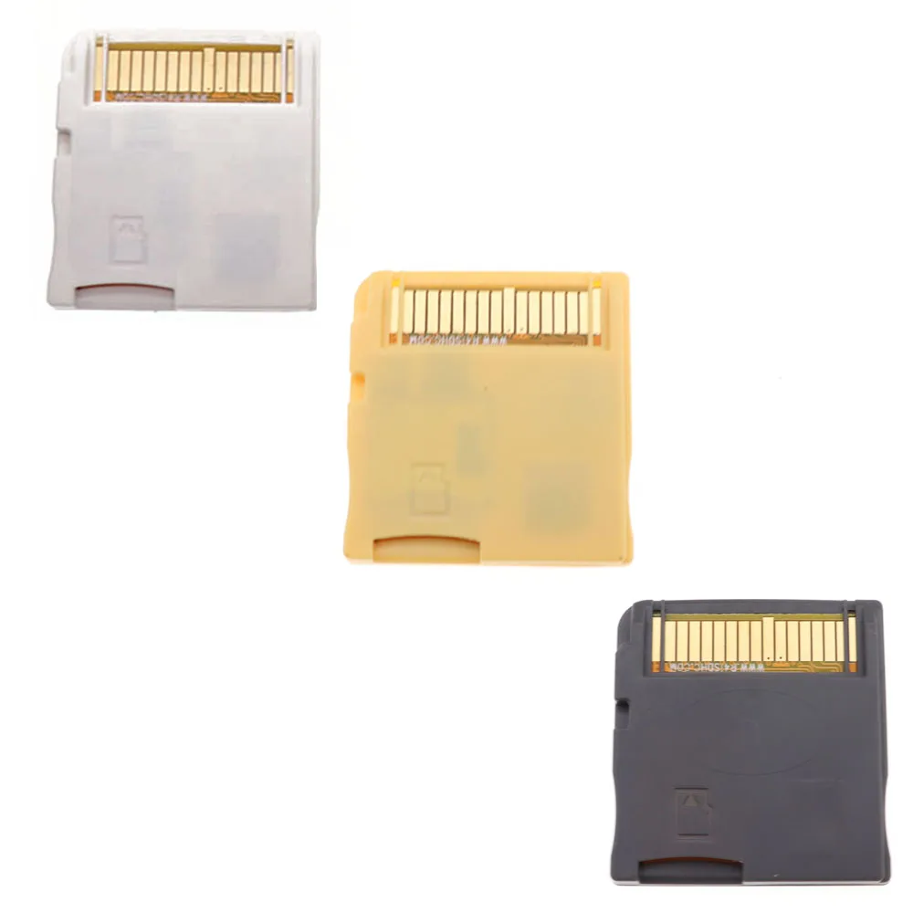 2023 New R4 SDHC Secure Digital Memory Card Burning Card Flashcard for NDS NDSL 3DS 3DSLL