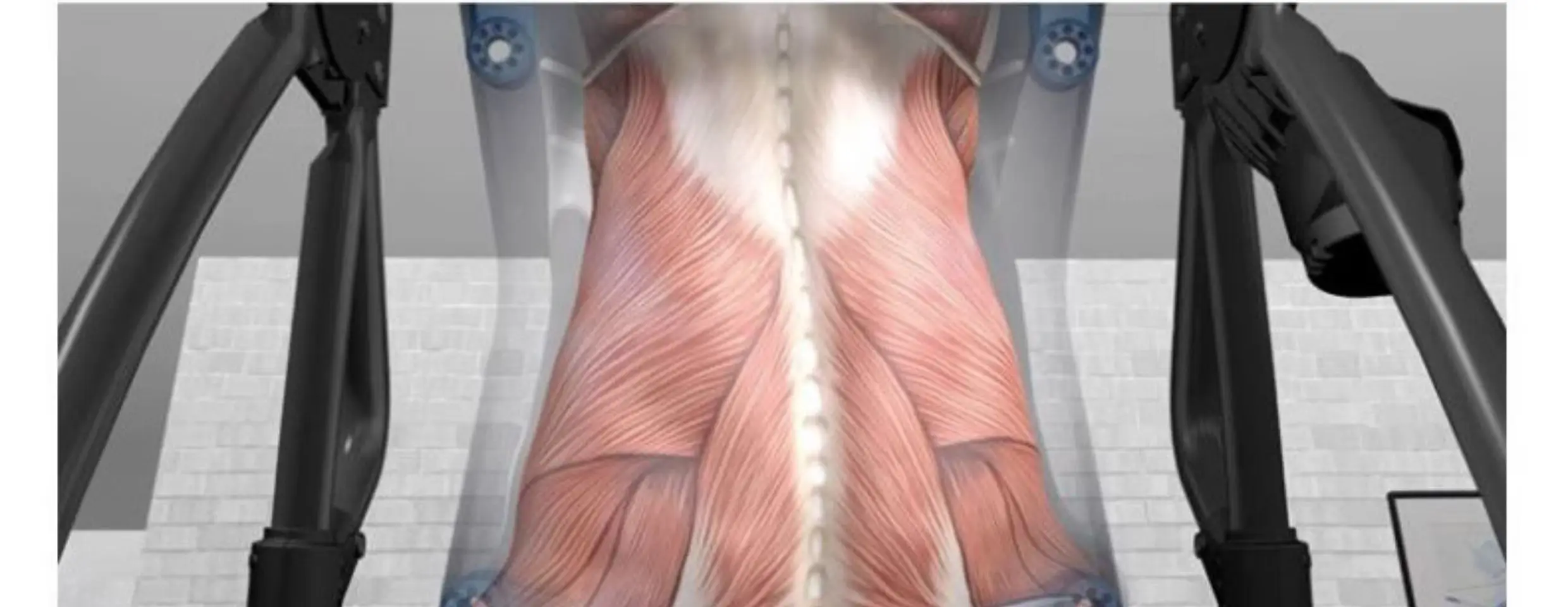 

Imported inverted machine EP970