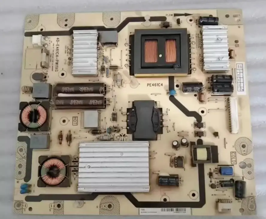 40-E461C4-PWI1XG 40-E461C4-PWJ1XG  40-E461C4-PWH1XG POWER SUPPLY board  FOR L55F3390A/3320-3D