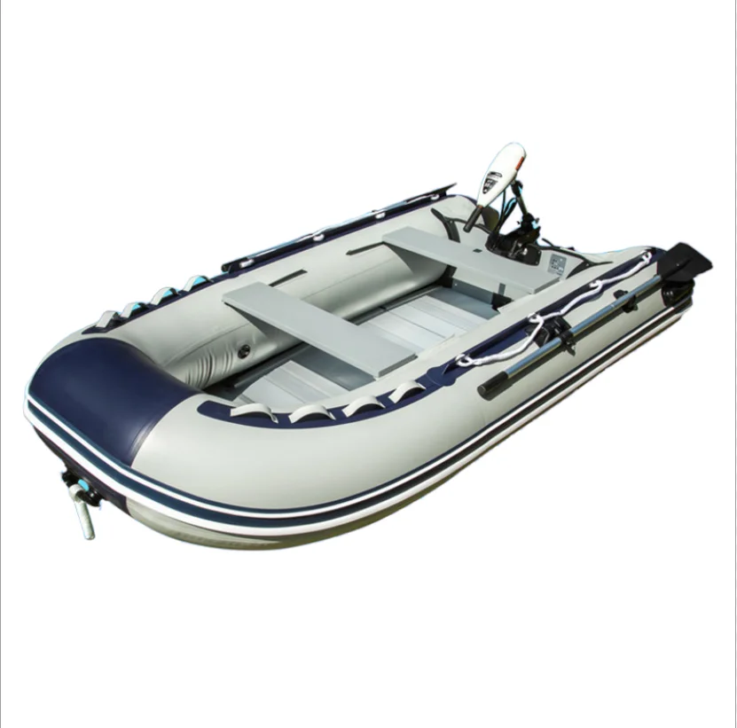 

Brand New PVC 3.8m Aluminium Hard Bottom Rigid Inflatable Boat for Fishingpromote sales
