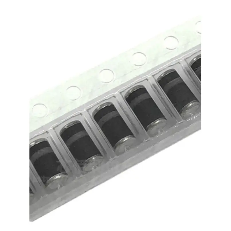 SM4002 SM4003 SM4004 SM4005 SM4006 SM4007 سطح جبل زجاج تخميلها السيليكون المعدل 100 قطعة