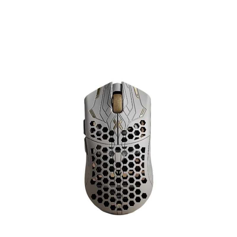 Finalmouse ULX Prophecy Clix Tarik Wireless Mouse 10th Anniversary Joint Model