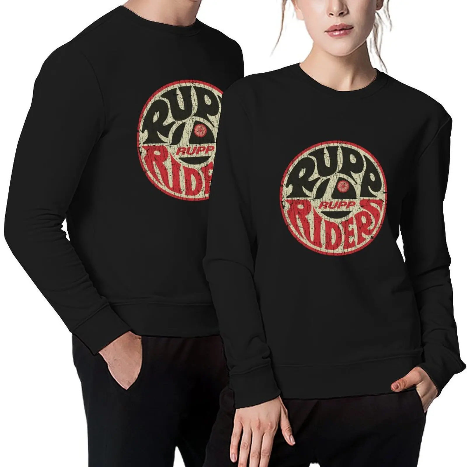 

Rupp Riders 1966 Pullover men's winter sweater mens clothing men's clothing men clothes pullover