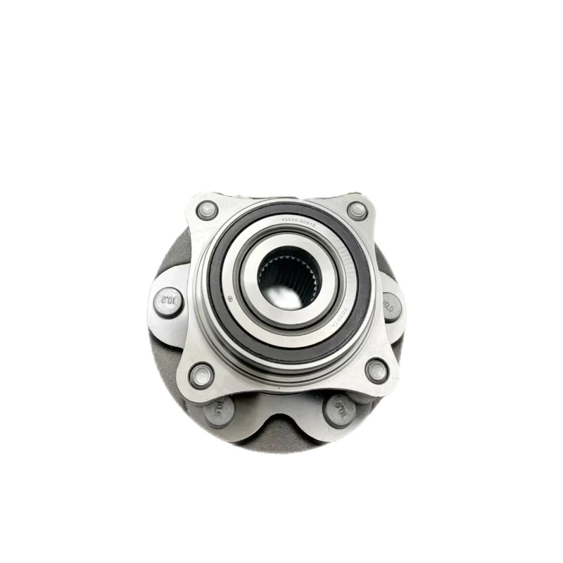 

43550-60010 43502-60180 Automotive Wheel Hub Unit Assembly