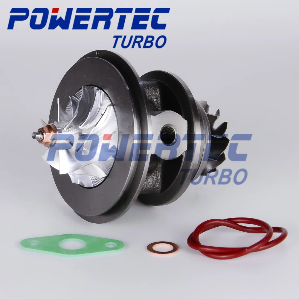 

Billet Turbie Core TF035HM2 Turbo Cartridge For Iveco Daily 2.3 LD FIAE3411H 2016 49135-00720 49335-09400 Turbocharger 71796708