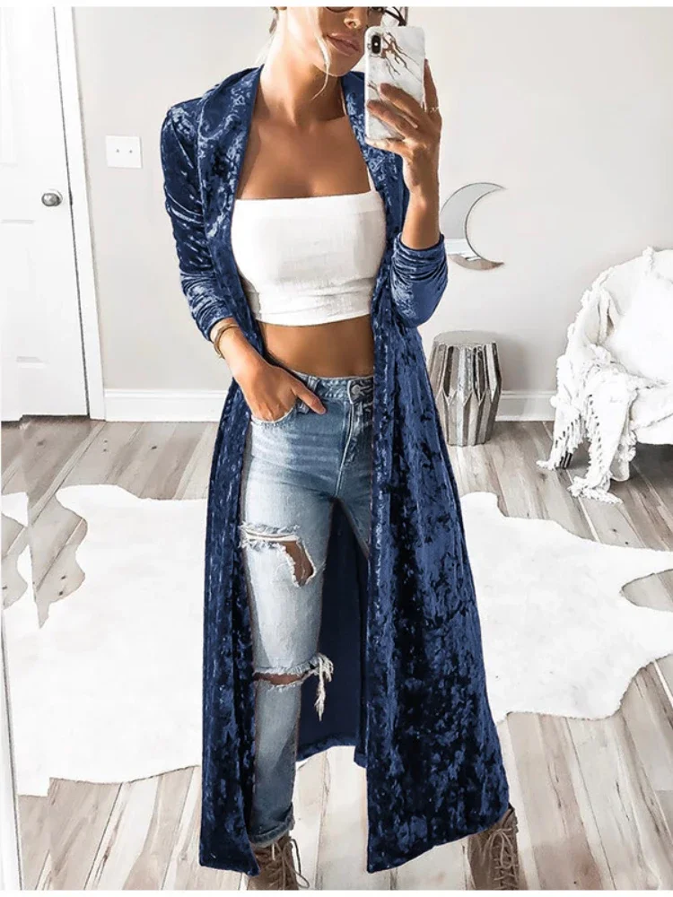 Thumbnail 2 - #19 Trending Casual Kimonos Right Now