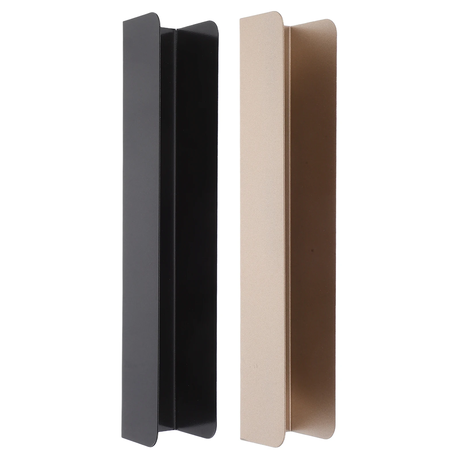 

2Pcs Biscuit Moulds U Shape High Strength Baking Molds Non Stick Cookie Cake Mold Kitchen DIY Bake Tool