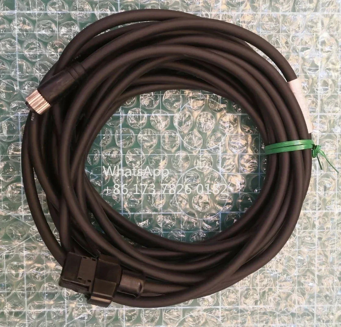 Gebrauchte GT2-CH5M-Kabelstecker