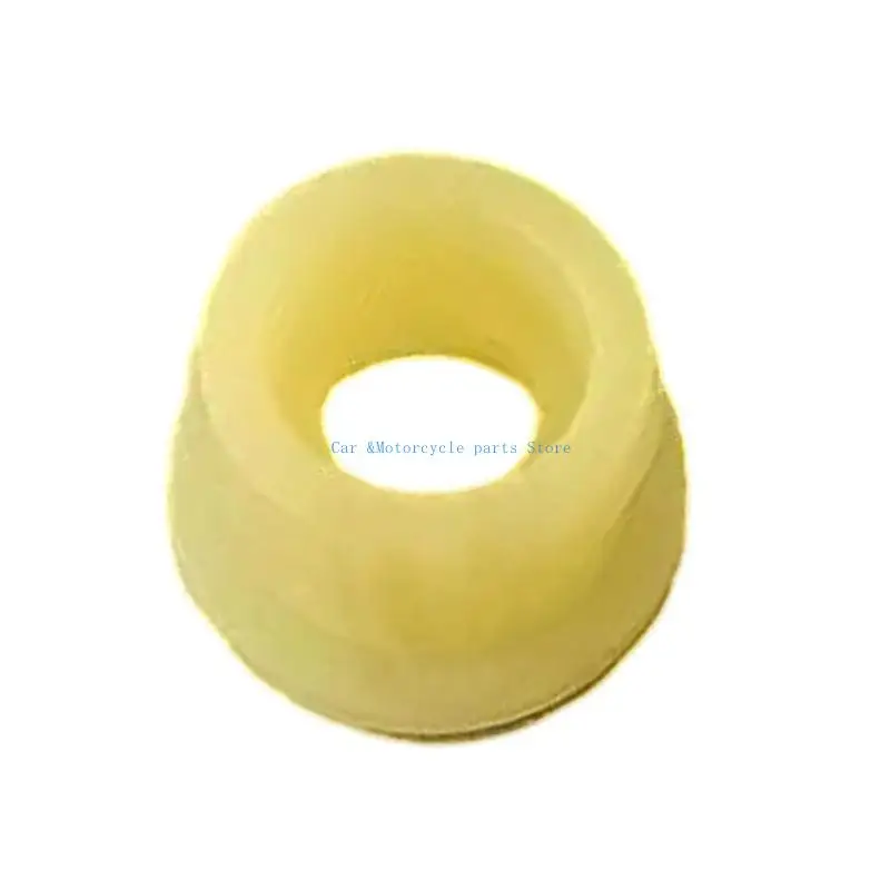 

Y9UC Anti Vibration Shifter Linkage Bushing Designed for Easy Installation and Improved Stability in Your Vehicle KV6Z7K340A