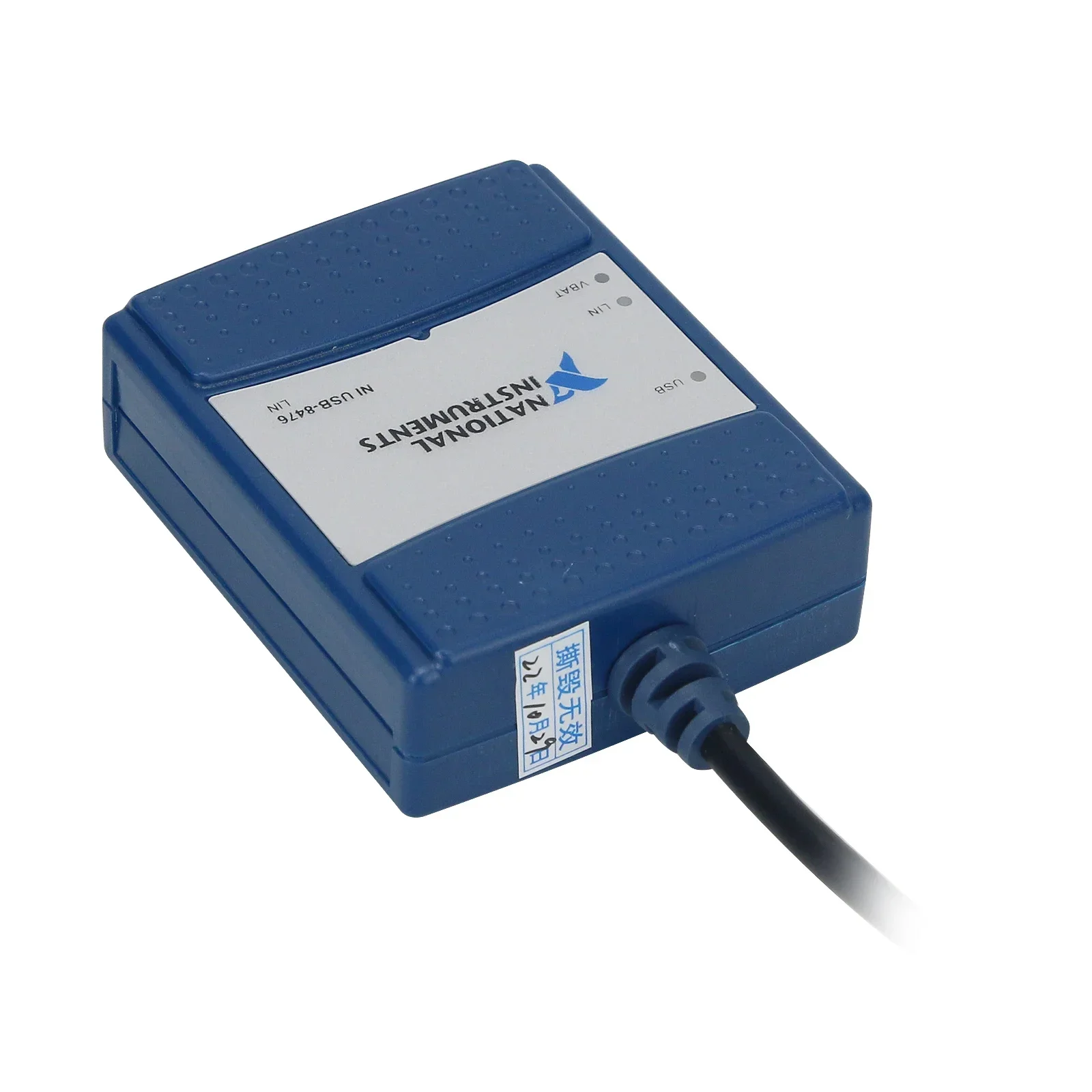 IN STOCK USB-8476 OEM DAQ 779794-01 LIN Interface Data Acquisition Card for NI National Instruments