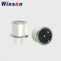 MR007 CH4 Methane C3H8 Propane Gas sensor Suitable for combustible gas detection Detection range 0~100 LEL