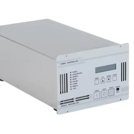 

OSAKA TG900/1300M Pump Control Box & Pressure Controller for Vacuum Pumps Industrial