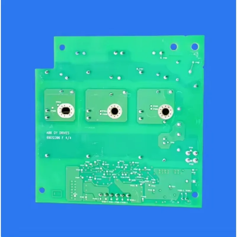 TZ  ZINP-571 69012396 Surge Plate Converter Rectifier Trigger Plate Filter Absorption Plate