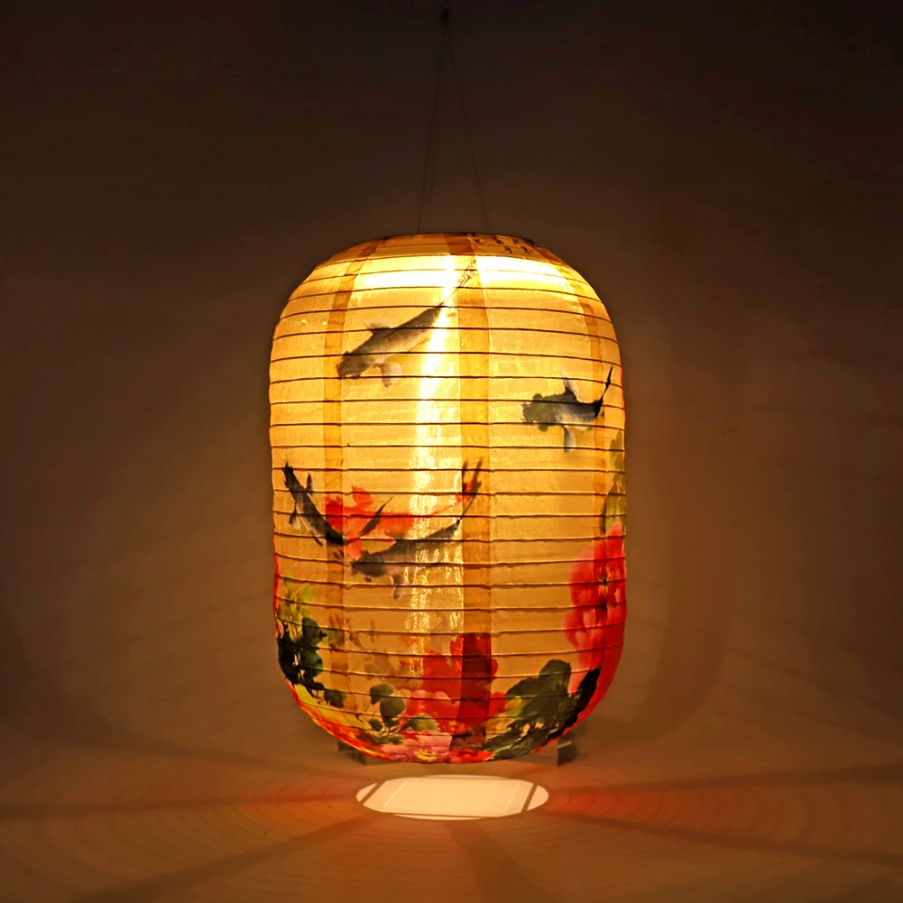 Lámpara Decorativa Tradicional - Outdoor Lighting Year Round reseña y precio