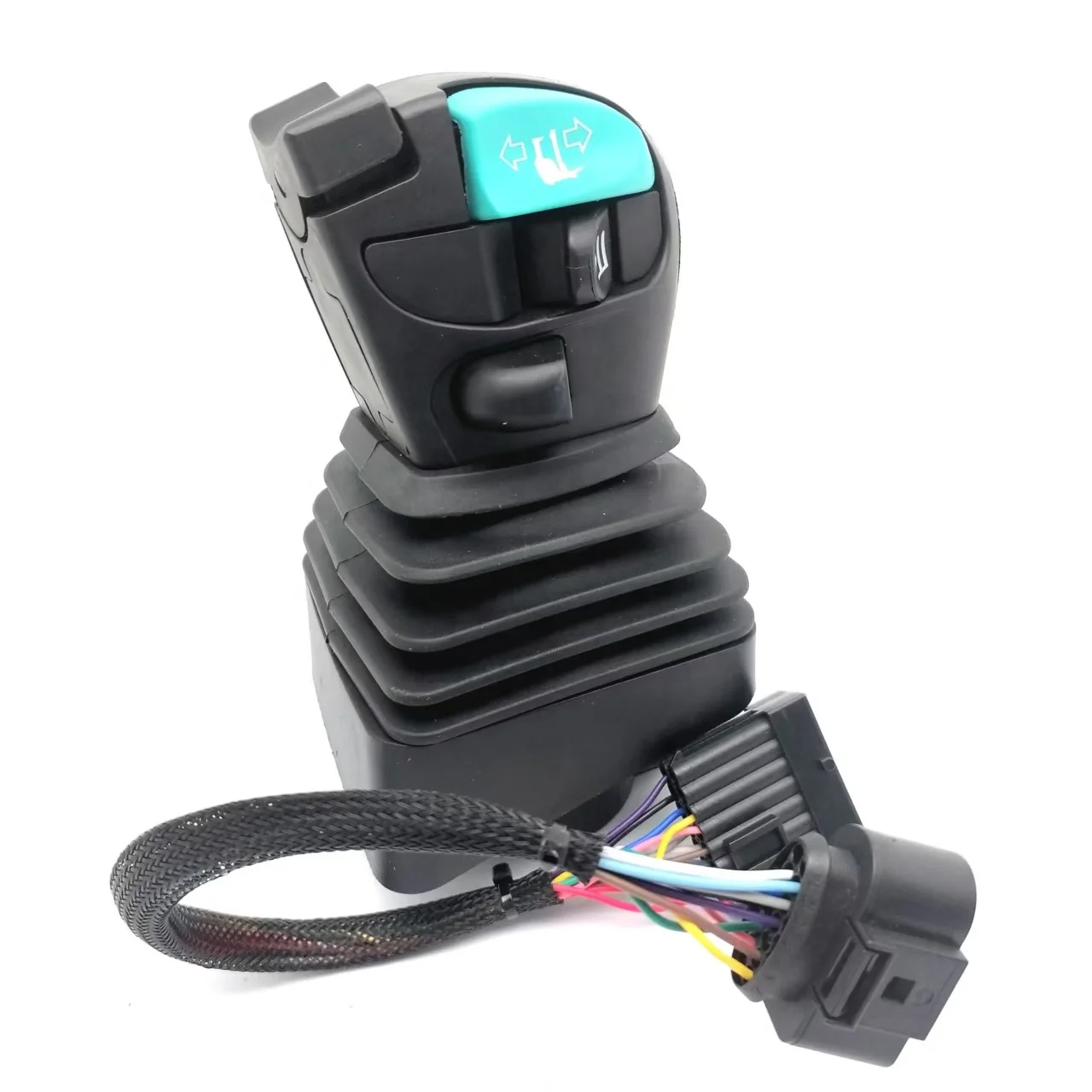Jungheinrich Forklift Multi-Function Control Handle 51303448 | Hydraulic Operating Joystick for Jungheinrich Electric Forklifts