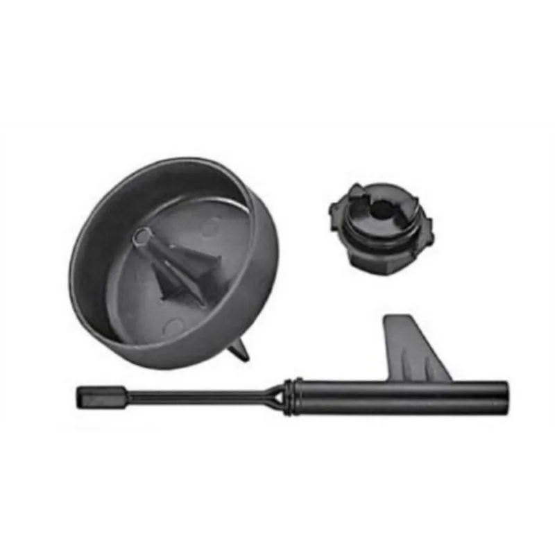 Untuk Benz 9G Tronic Oli Transmisi Adaptor Set Alat