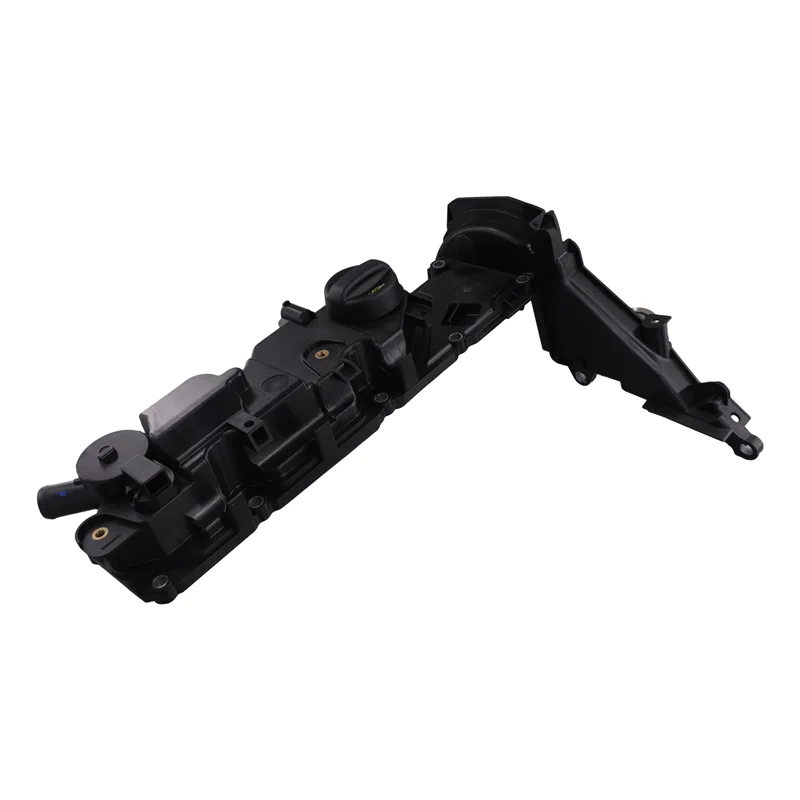 

A85E-AV6Q6K271AA 28448128 Cylinder Head Valve Cover AV6Q-6K271-AA 1685815 For Ford Focus C-Max Fiesta Fusion Transit Ecosport