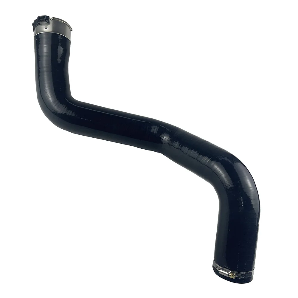 New Upgrade Intercooler Hose Pipe 52014833AB For 2014 Jeep Grand Cherokee Diesel