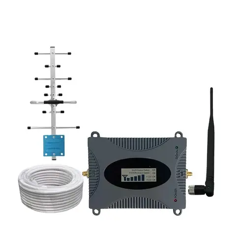 2025 Lintratek 1800mhz 65dbi högförstärkning DCS 3g 4g-förlängare nätverk fordonscellulär signalrepeater signalförstärkare för mobil 12 best sales Lintratek signalförstärkare - №11