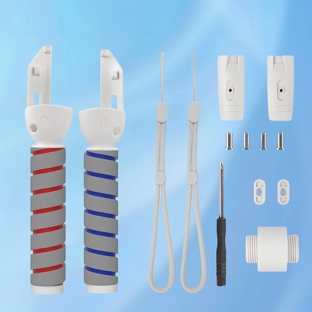 Vr Game Handle Acce… - image