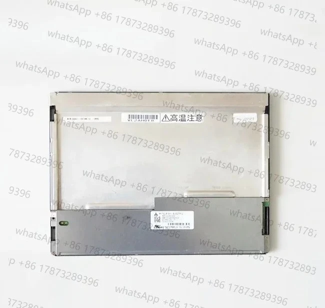 Original and New AA104SH02C LCD Display for AA104SH02C LCD Screen