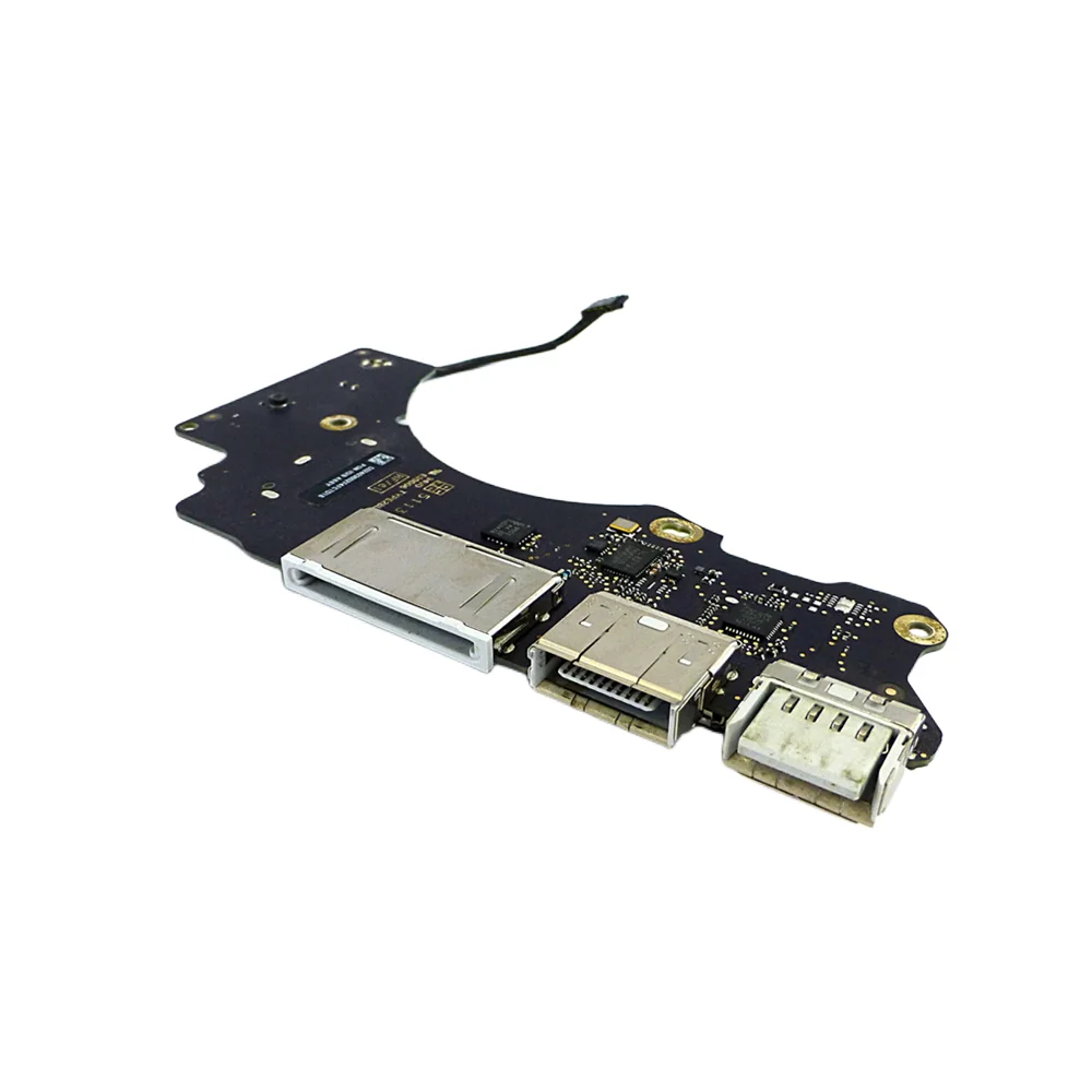 661-8155 A1502 I/O HDMI USB SD Board for MacBook Pro A1502 2013 2014 EMC 2678 2875 820-3539-A 821-1790-06 HDMI SD I/O board