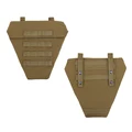 Coyote Brown