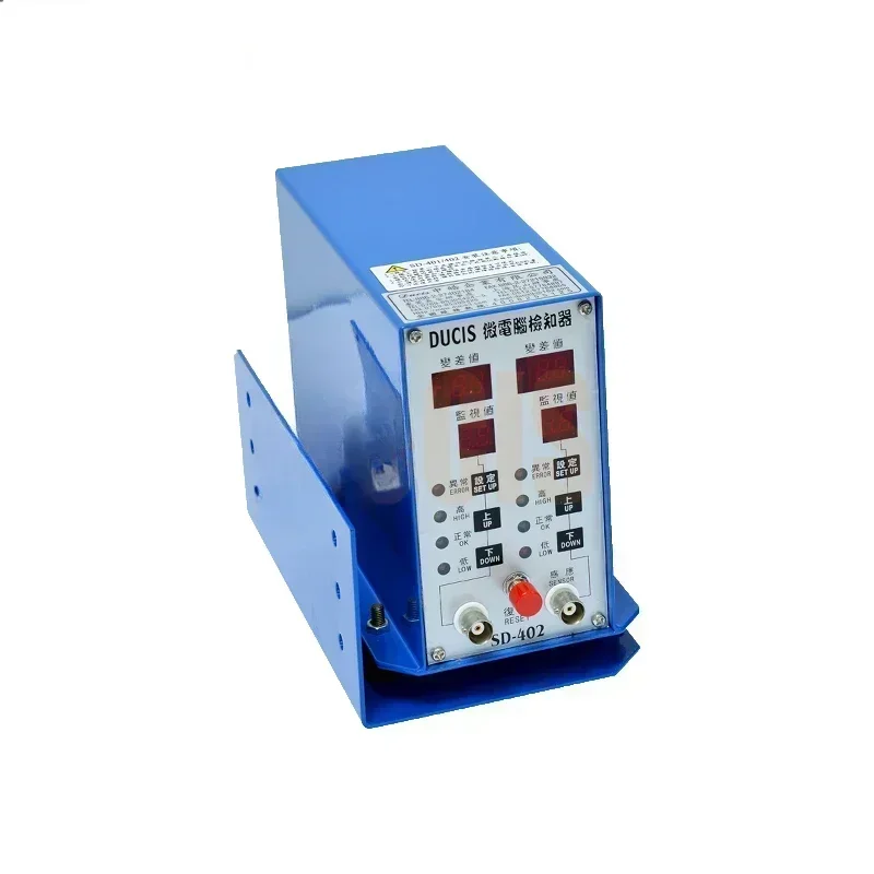 

Excellent Top Quality Hot SalesHigh Speed Punch Die Protection Bottom Dead Center Detector Sd-402/401 Prevents Heavy Material St