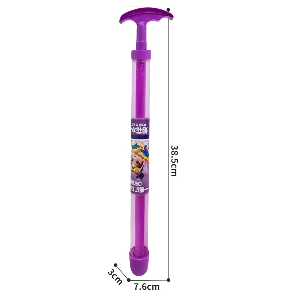 Firework Water Gun Water Spray Toy Fireworks Water Spraying Toys Summer Outdoor Swimming Pool Backyard Beach Toys image 5