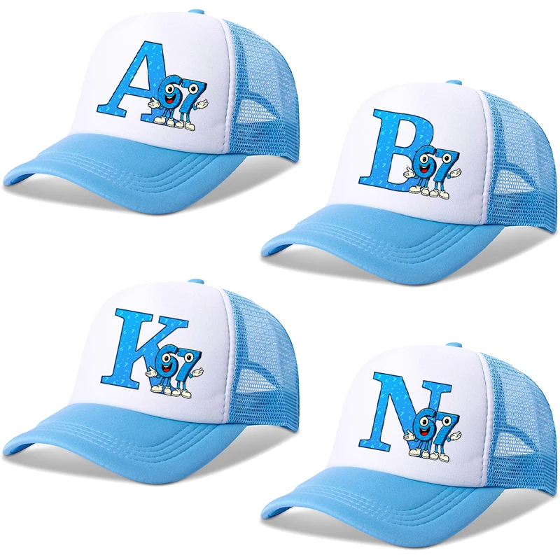 Steal A Brainrot Parent Child Baseball Cap 67 Six Seven Anime Letter Printed Flat Caps Men Women Kid Summer Sunshade Hip Hop Hat