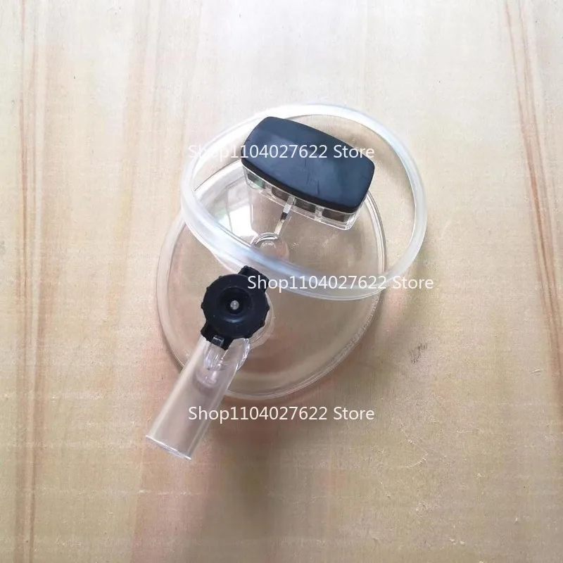 

For Milking Machine Accessories Milk Collector Upper Cover Milk Hall 240 Model Milk Collector Accessories