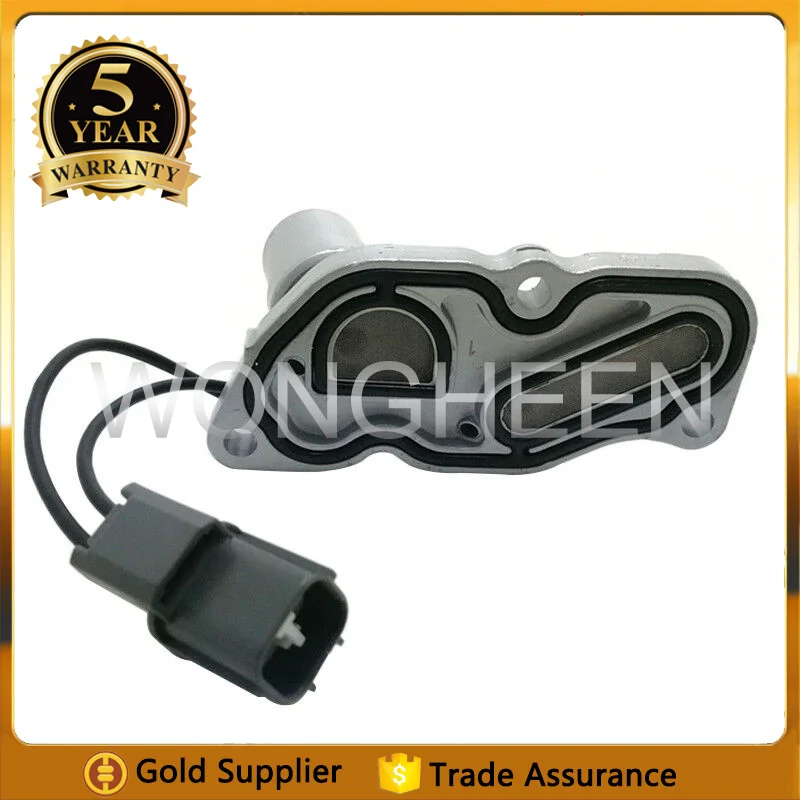 

28200-PX4-014 Электромагнитные клапаны управления переключением передач и блокировки АКПП для Honda Accord Prelude Odyssey, автомобильные аксессуары