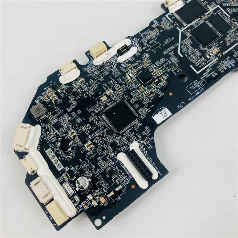 Versão WHYY-EU para dreame l10 prime peças de reposição robô aspirador placa-mãe circuito