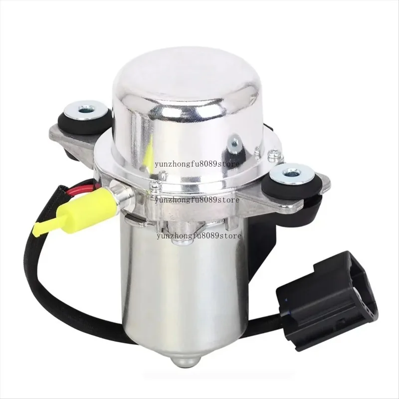 A48M-Professional 96597326 Car Brake Booster Vacuum Pump for  1.4L 1.8L 2012-2020 04581541AA 862532-49 04581