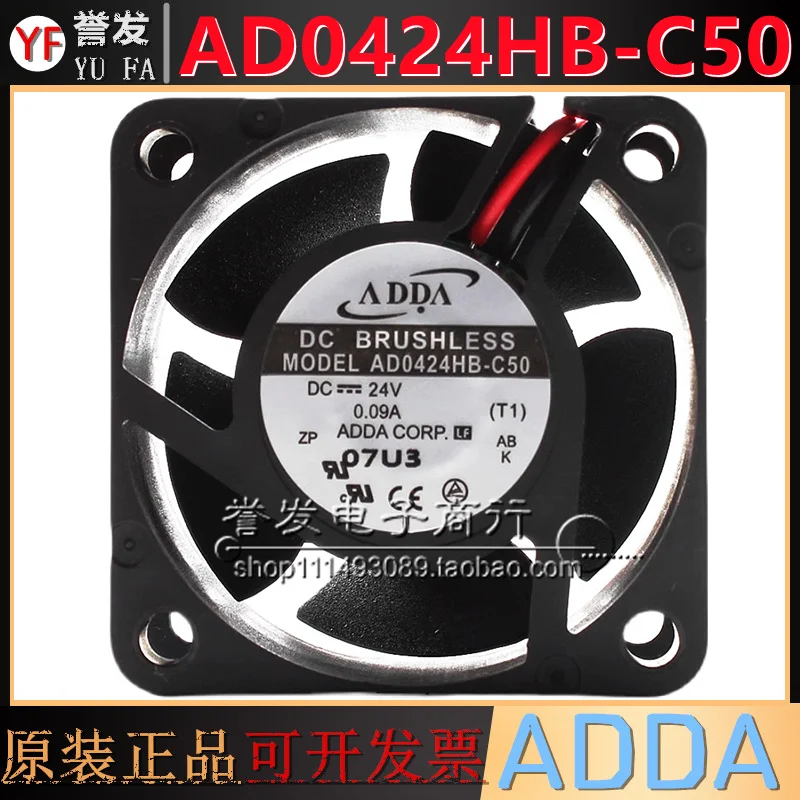 novo-original-ad0424hb-c50-24v-009a-4020-40x40x20mm-radiador-de-ventilador-de-refrigeraCAo