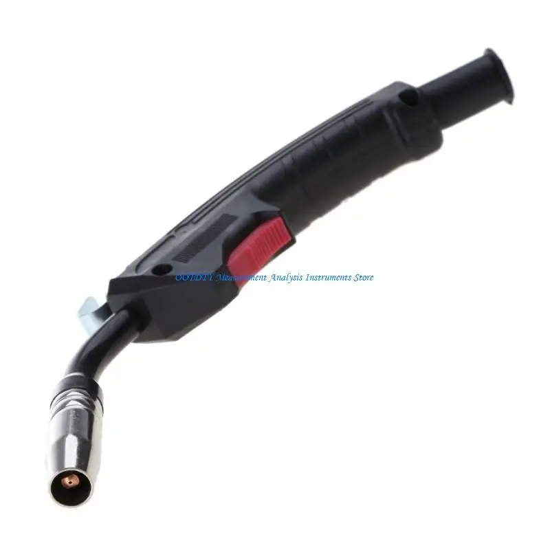 

367D MIG Welding Torch 15AK 14AK для домашних хозяйств.