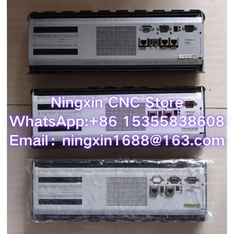 Second-hand CP033/T CP033/Y CP033/P KEBA Controller Functional test OK Fast delivery