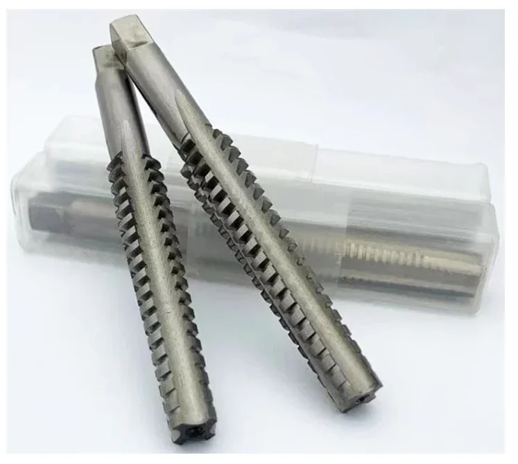 TR36x3 T36x4 T36x5 T36x6 TR38 TR39 TR40 TR42 TR44 TR45 T Type Tapping Tool Trapezoid TR Thread Screw Tap