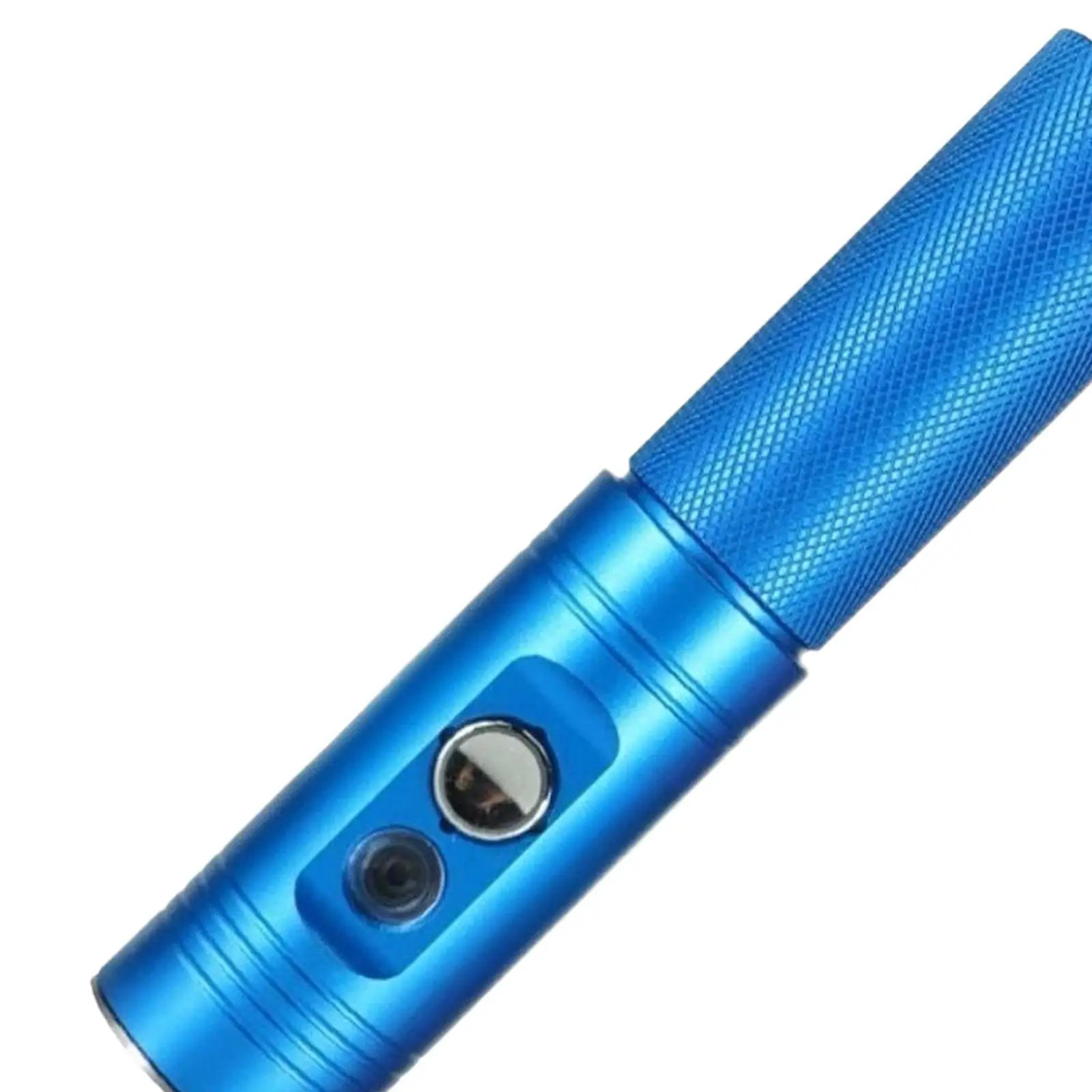 LED Scuba Diving Flashlight Camping Torch for Camping Climbing Backpacking