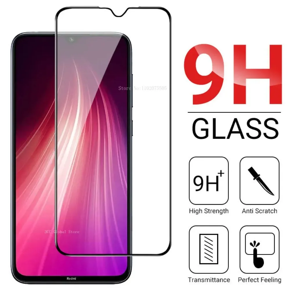 

Protective Glass For Xiaomi Redmi Note 11 Pro 10 9 8 7 9S 10S Poco X3 NFC F3 F4 GT X4 X5 Mi 12 Lite 12T 11T Screen Protectors