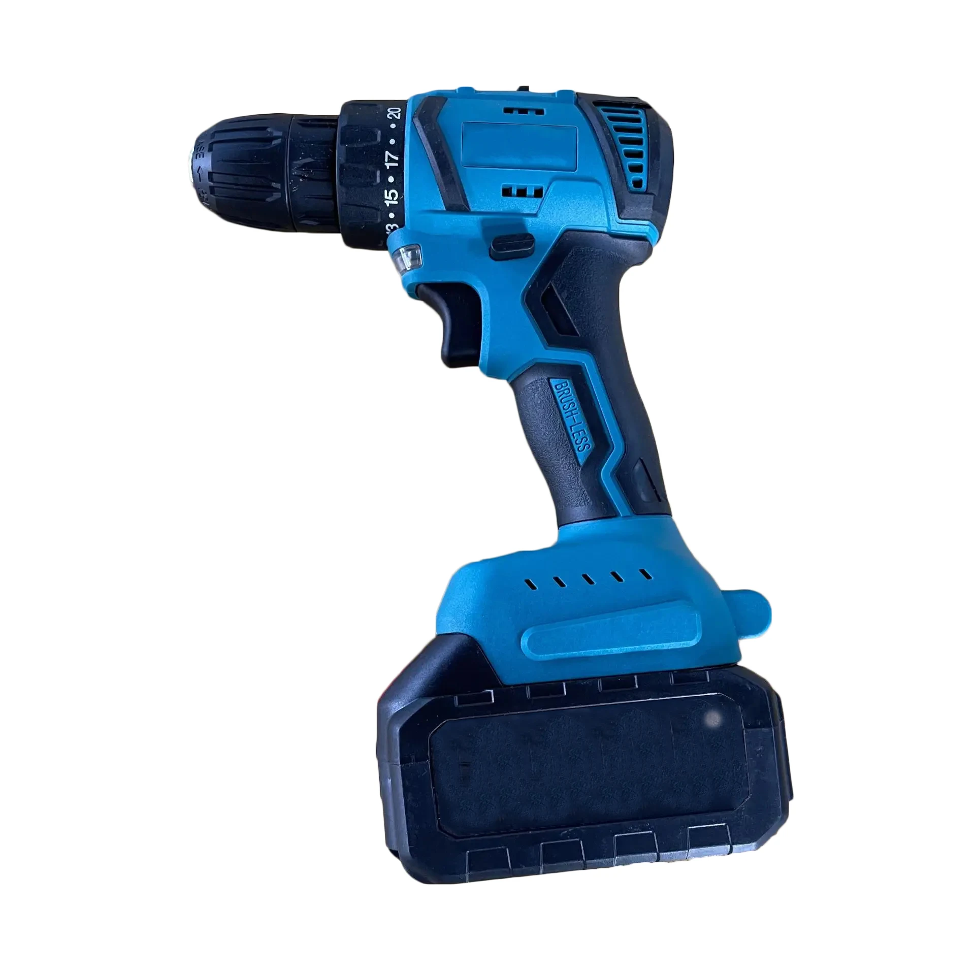 Thumbnail 4 - #4 Cheap Power Tool Combo Sets Worth Buying