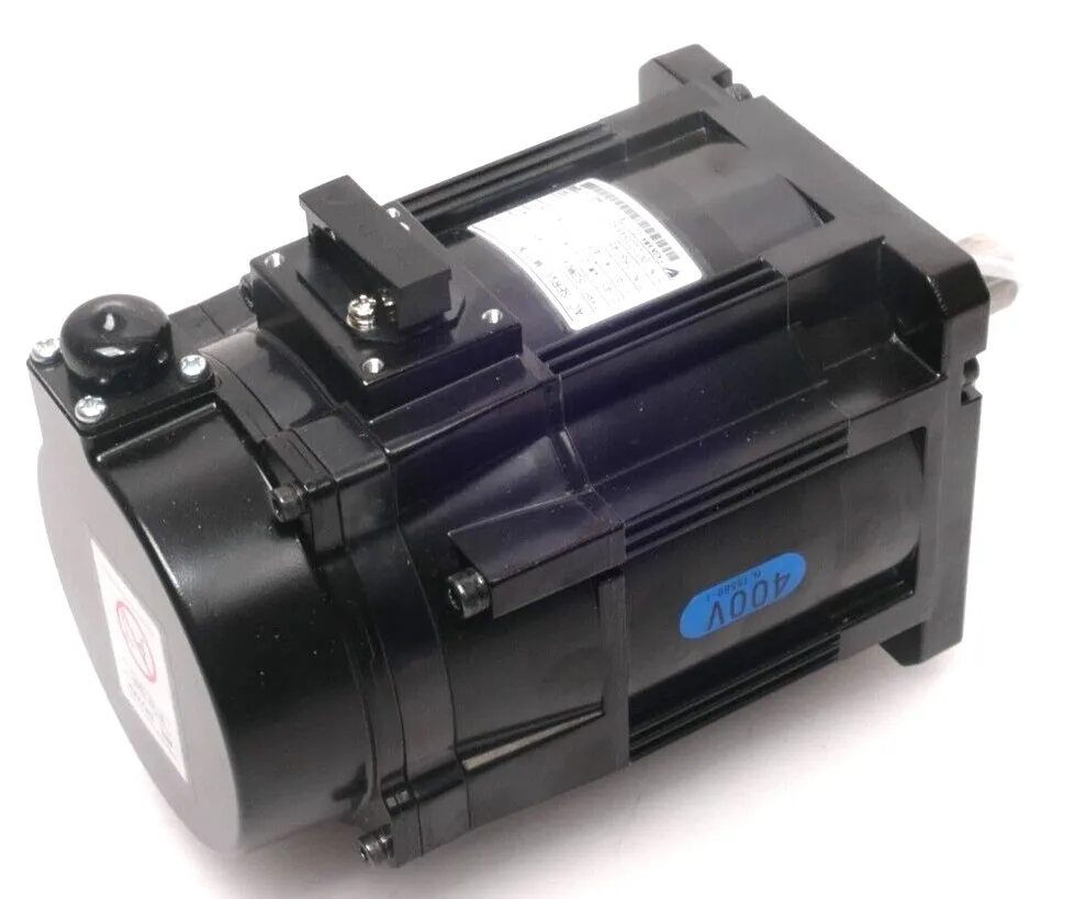 New Yaskawa SGMGV-05D3A6F Servo Motor In Stock Warranty One Year