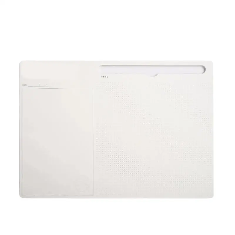 Y1UB Professional Desktop Memo Pad 60 Sheets Letter Size Notepads for Journaling