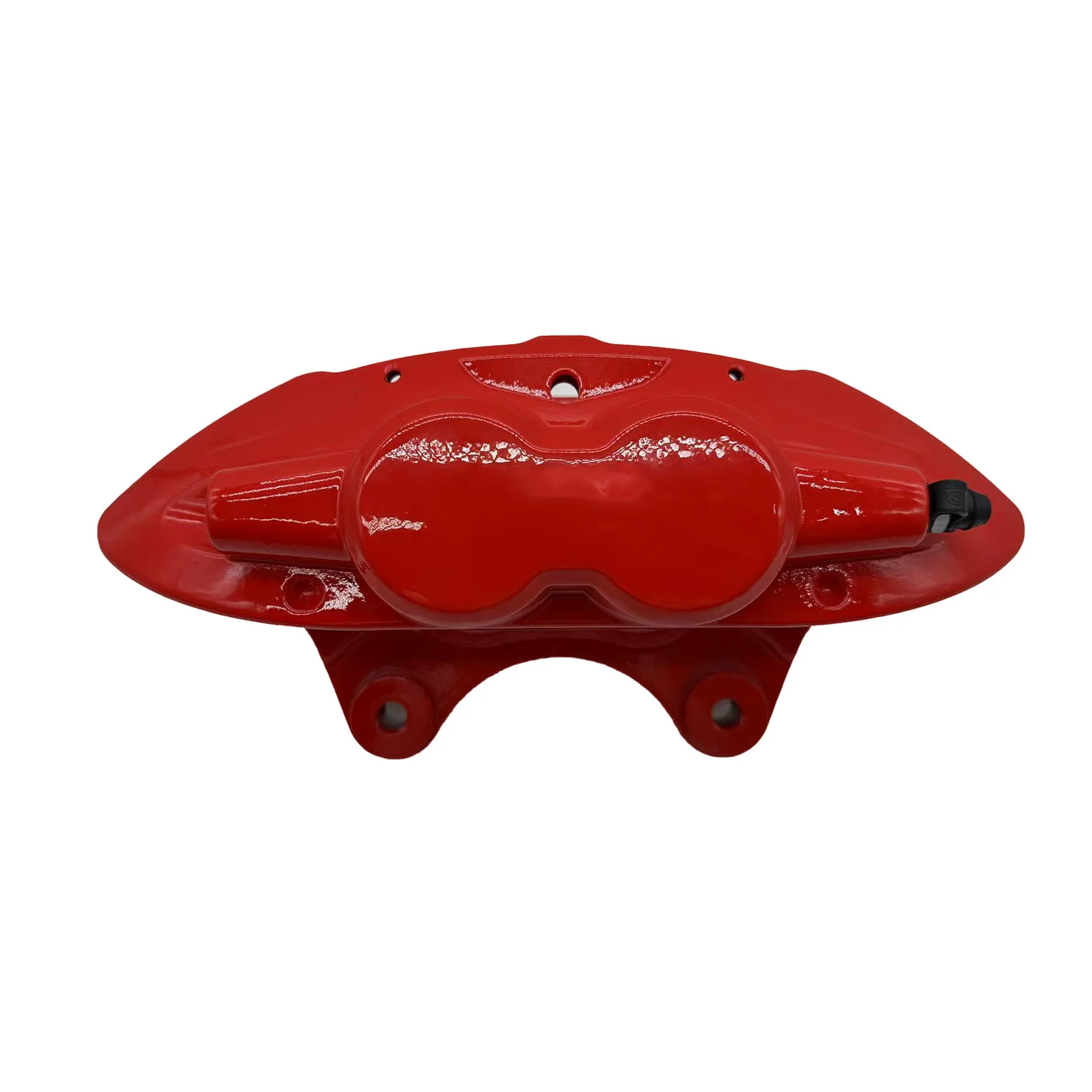 

For BMW F20/F30/F32/F36 1/2/3/4 Series R18 Wheels M Performance 4-Piston Front Brake Calipers